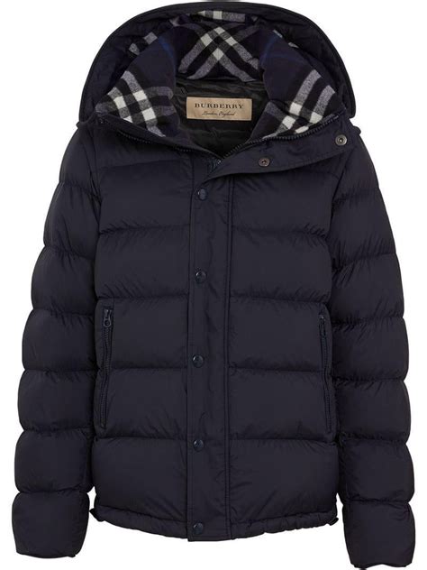 burberry jas blauw|burberry coats for women.